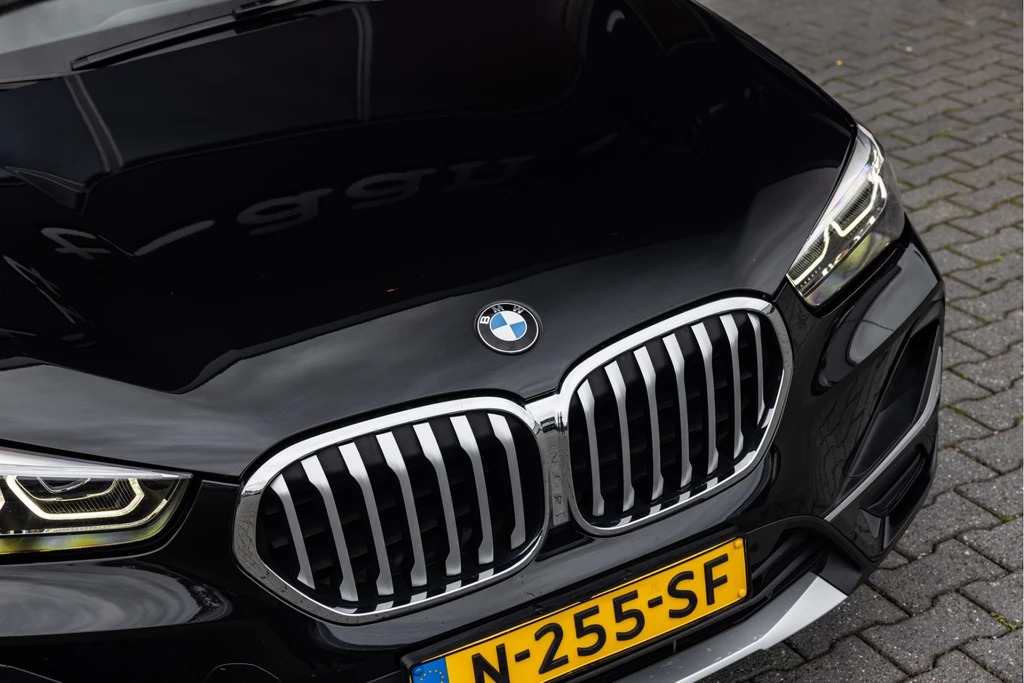 BMW X1 – foto 18