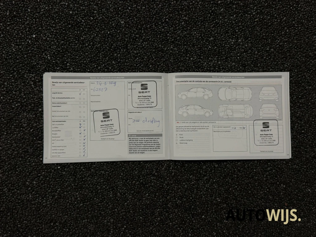 SEAT Ateca – foto 26
