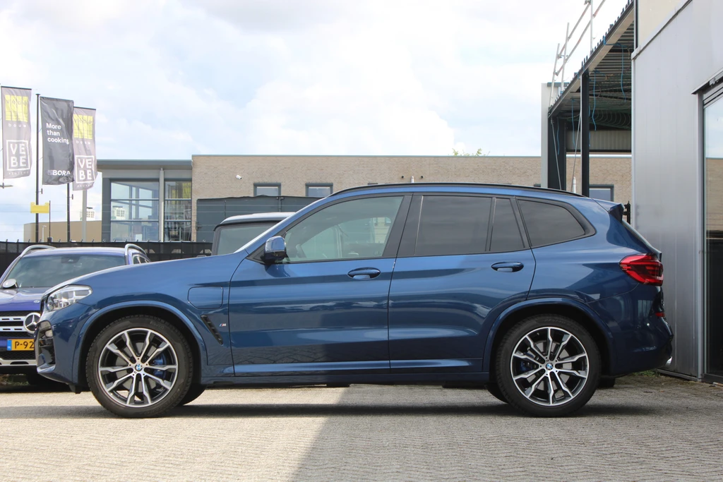 BMW X3 – foto 1