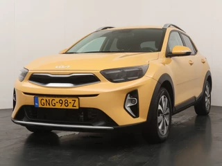 Kia Stonic – thumbnail 2