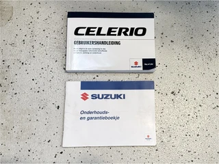 Suzuki Celerio – thumbnail 10