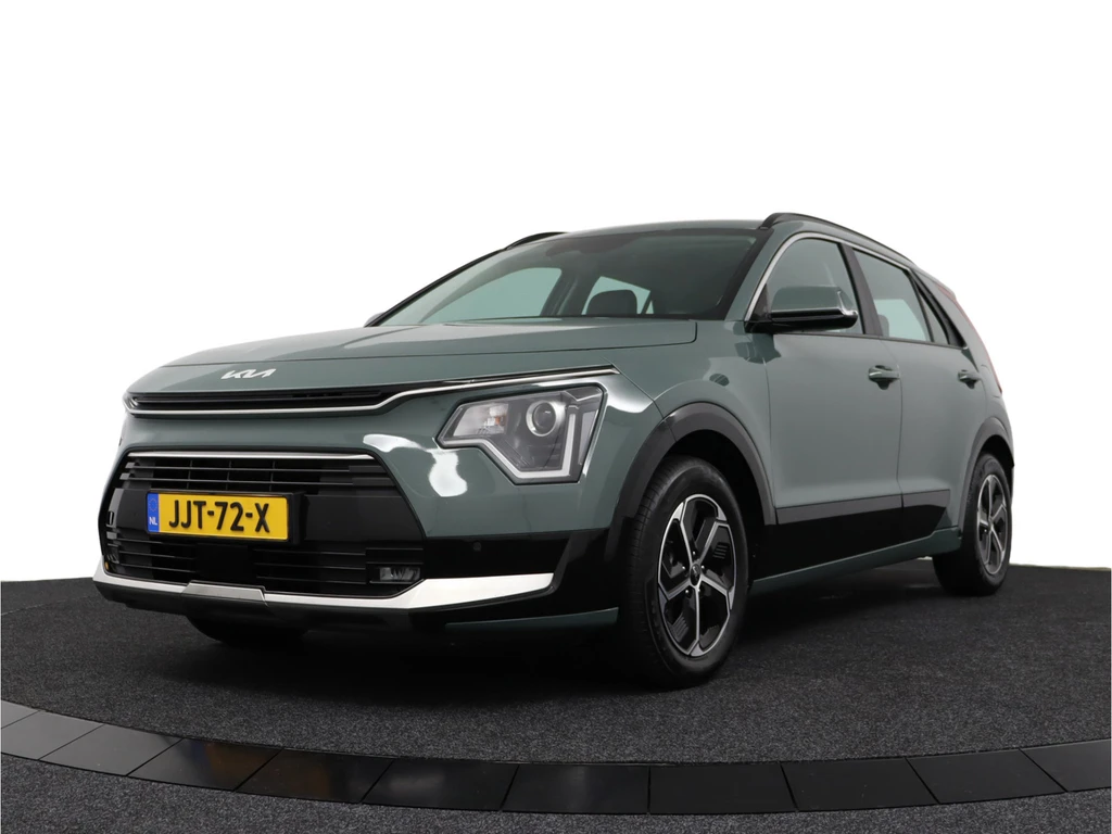 Kia Niro – foto 2