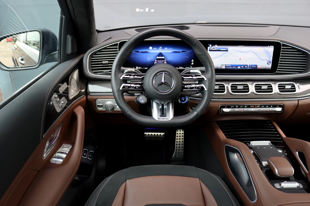 Mercedes-Benz GLE – foto 29