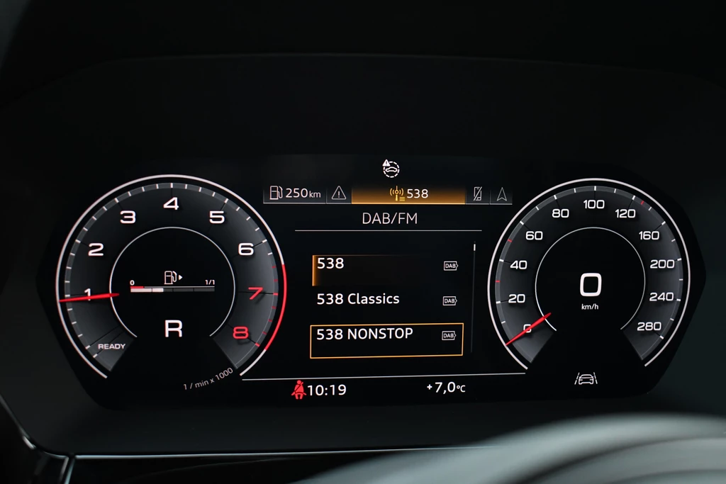 Audi A3 – foto 75