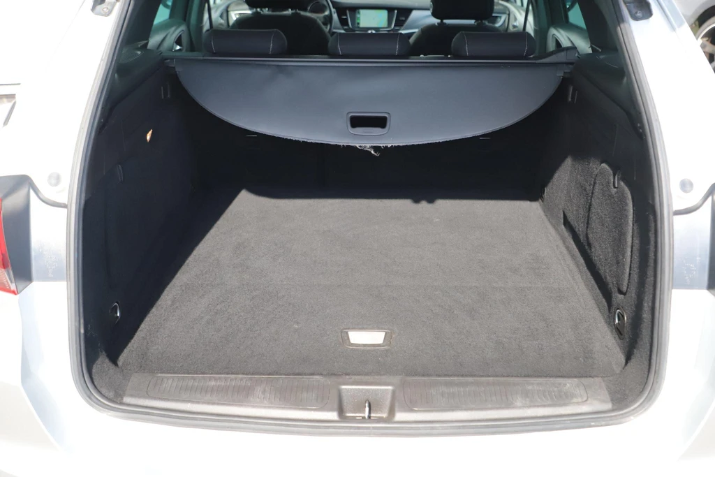 Opel Astra – foto 8