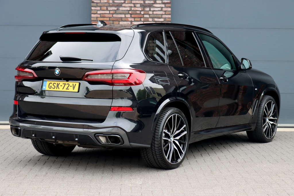 BMW X5 – foto 5