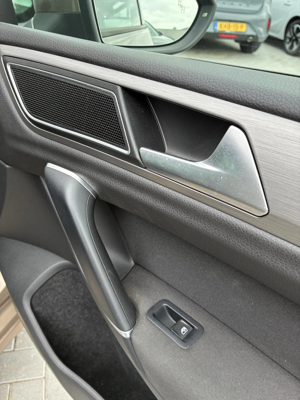 Volkswagen Golf Sportsvan – foto 41