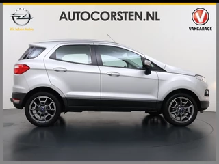 Ford EcoSport – thumbnail 6