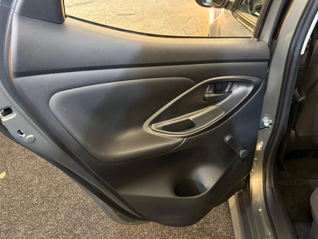 Mazda 2 Hybrid – foto 14
