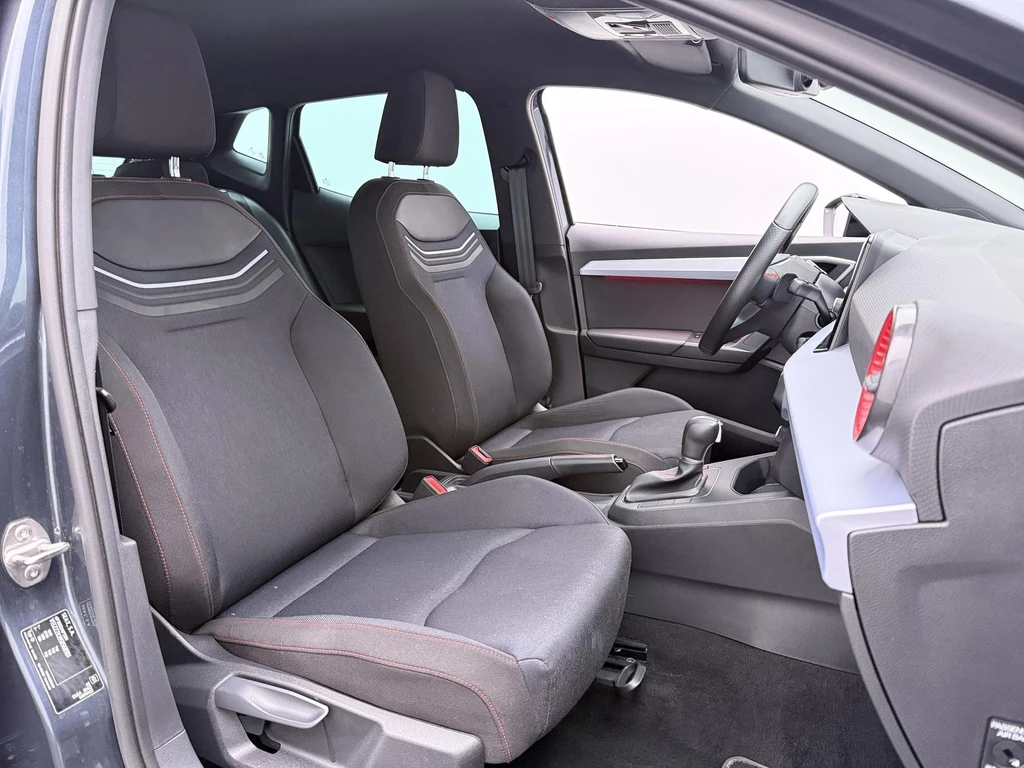 SEAT Ibiza – foto 28