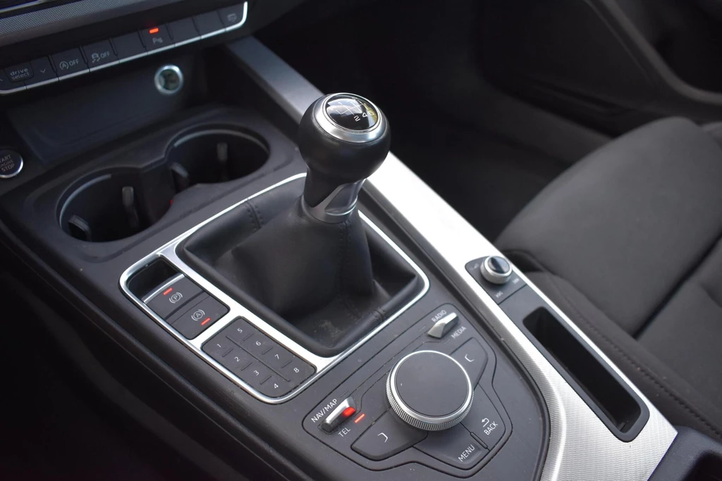 Audi A4 – foto 26