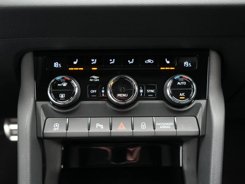 Škoda Karoq – foto 38