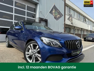 Mercedes-Benz C-Klasse – thumbnail 6