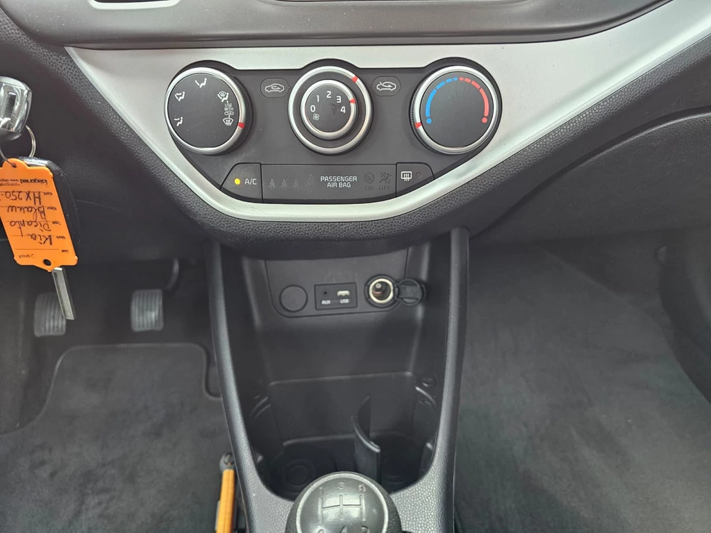 Kia Picanto – foto 15