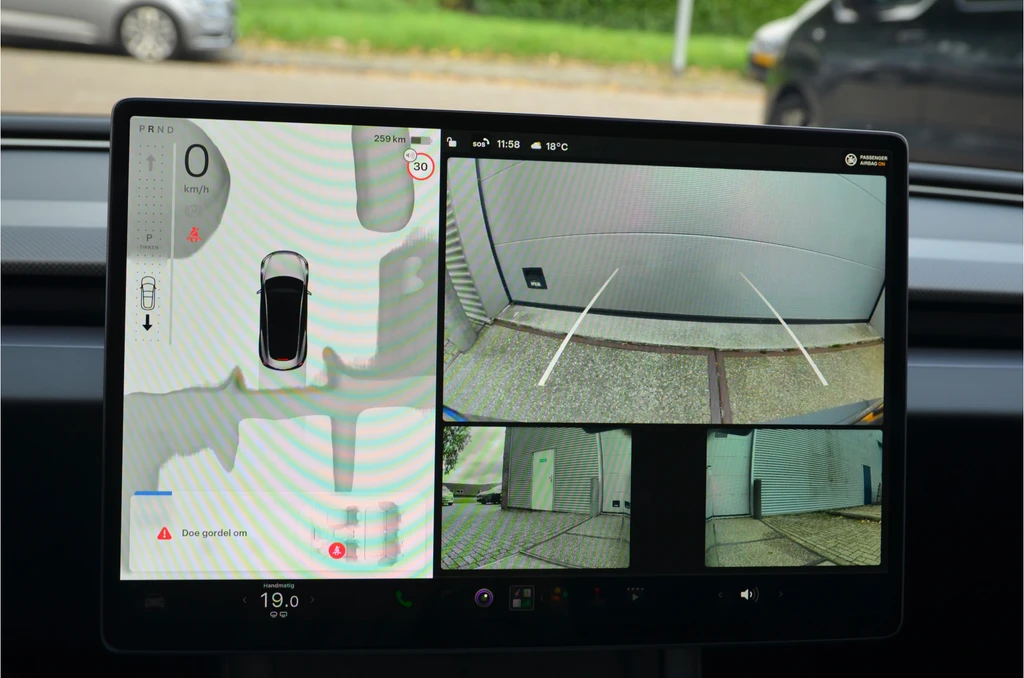 Tesla Model 3 – foto 26