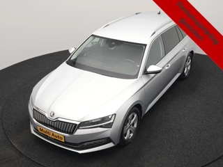 Škoda Superb – thumbnail 2