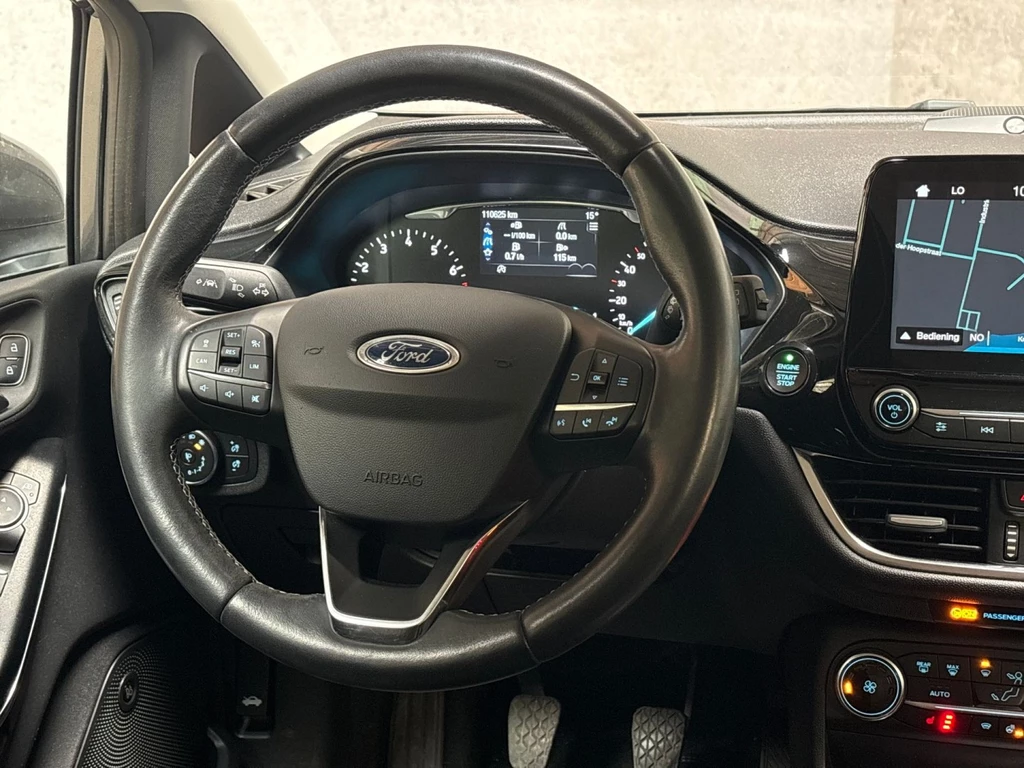 Ford Fiesta – foto 14