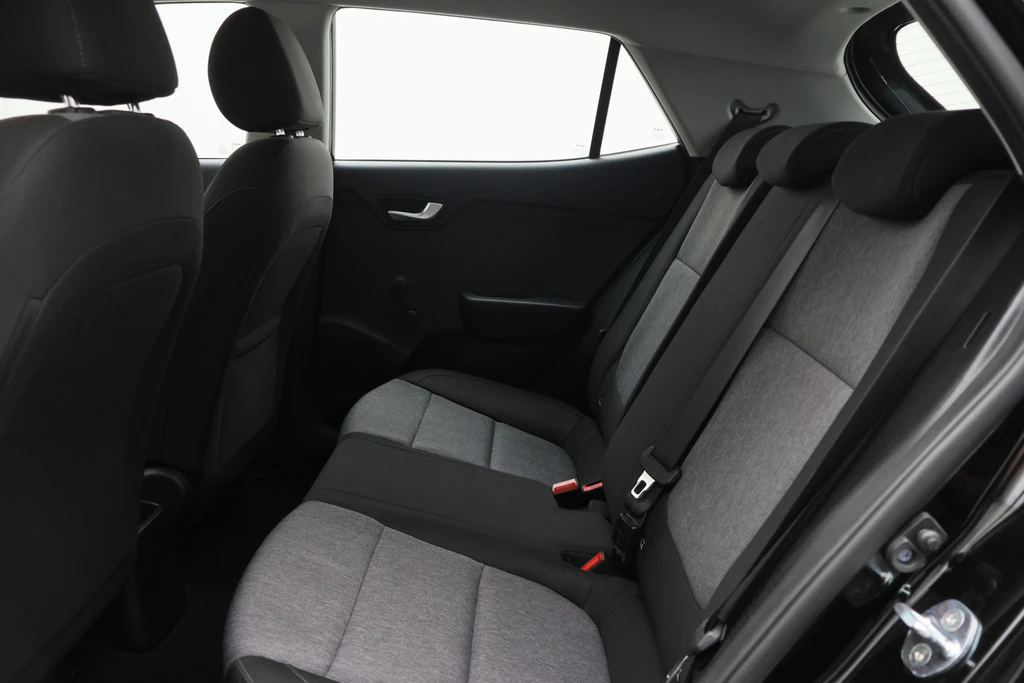 Kia Stonic – foto 18