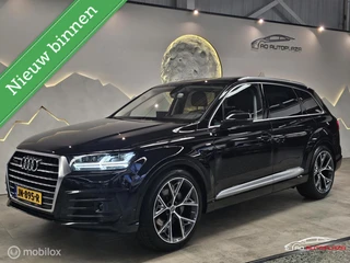 Audi Q7 – thumbnail 1