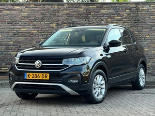 Volkswagen T-Cross – thumbnail 2
