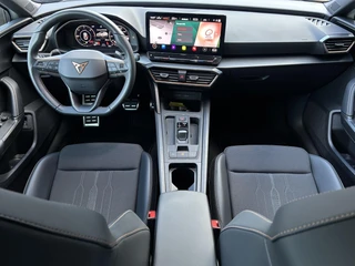 CUPRA Leon Sportstourer – thumbnail 23