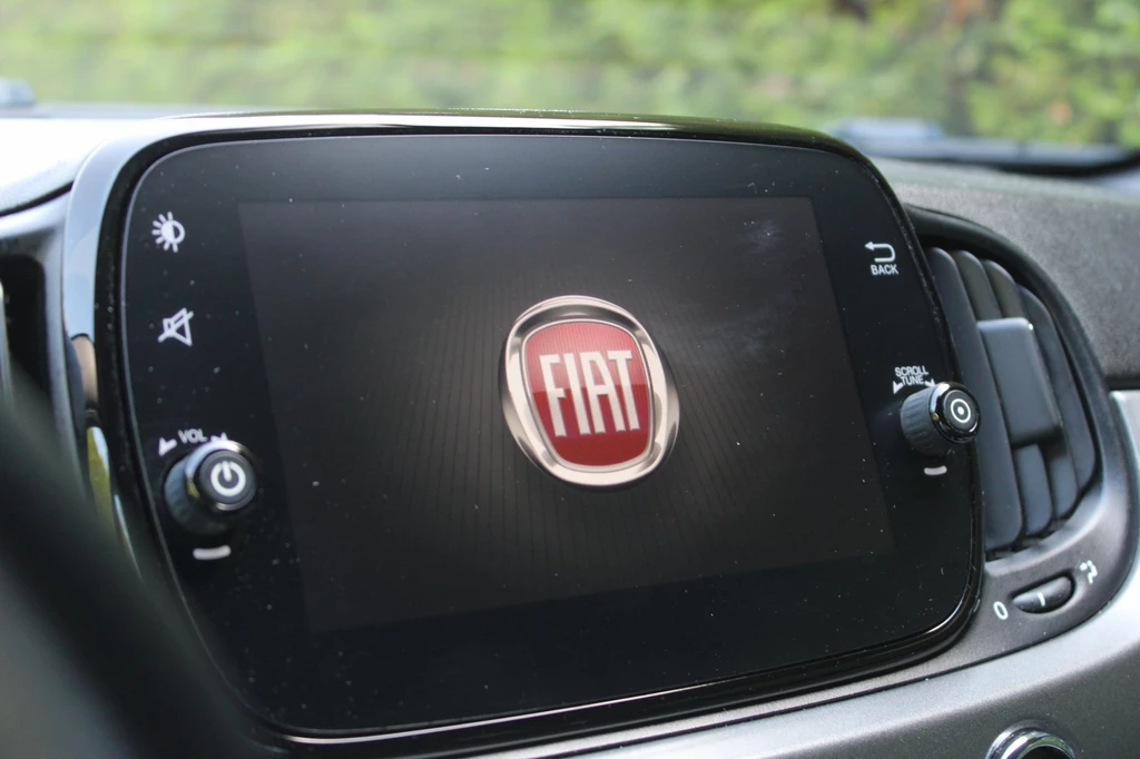 Fiat 500 – foto 12