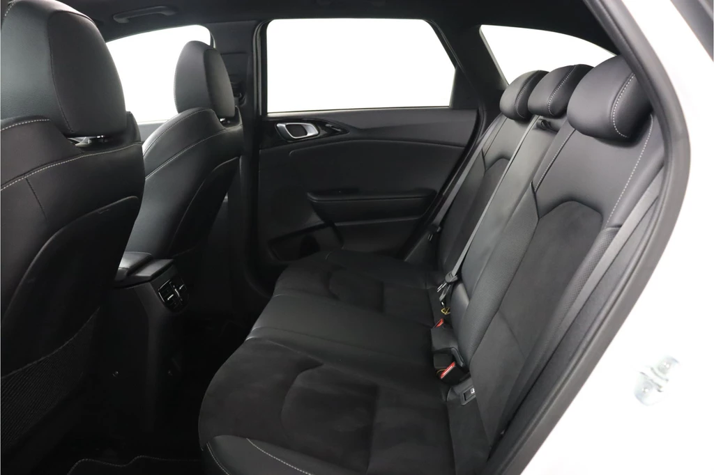 Kia Ceed Sportswagon – foto 32