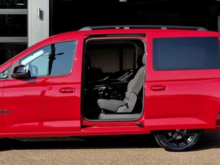 Volkswagen Caddy – thumbnail 6