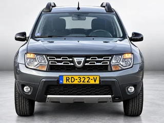 Dacia Duster – thumbnail 8