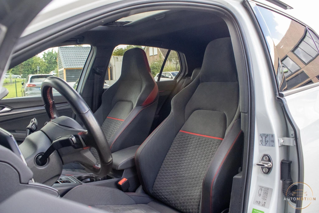 Volkswagen Golf – foto 15