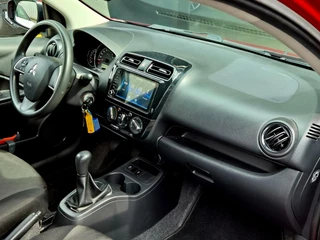 Mitsubishi Space Star – thumbnail 33