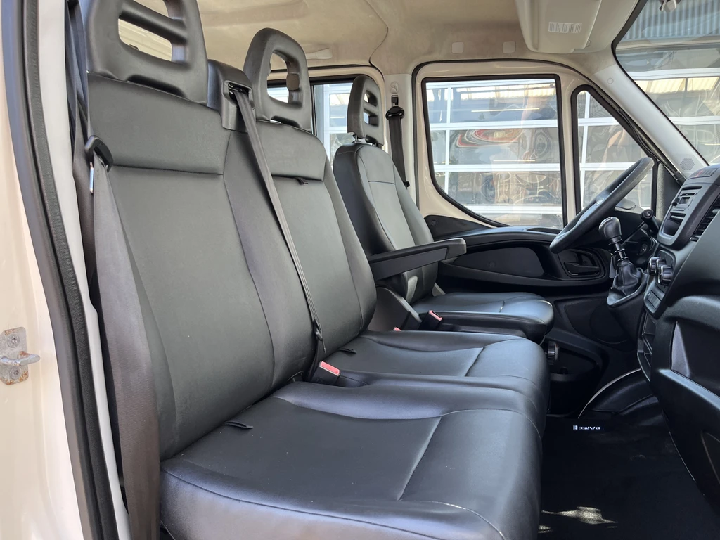 Iveco Daily – foto 14