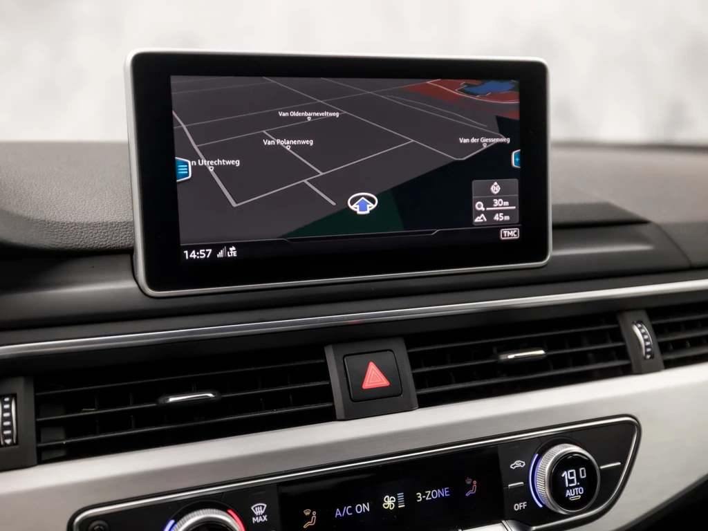 Audi A5 – foto 24