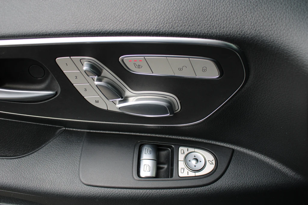 Mercedes-Benz Vito – foto 20
