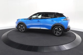 Peugeot 2008 – thumbnail 4