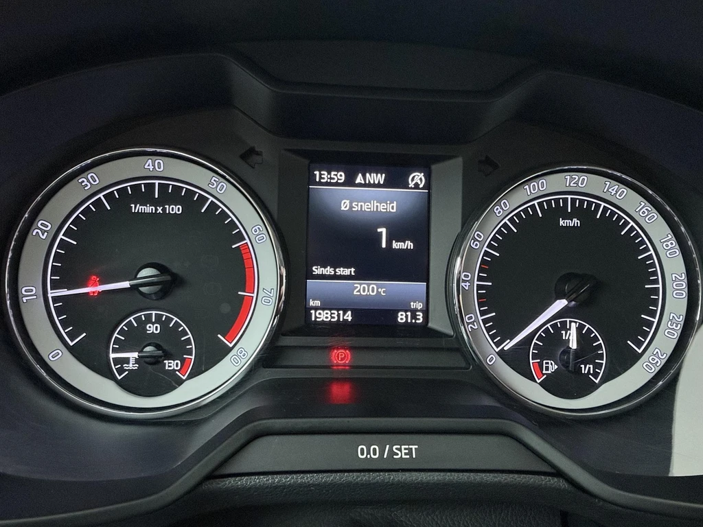Škoda Octavia – foto 16