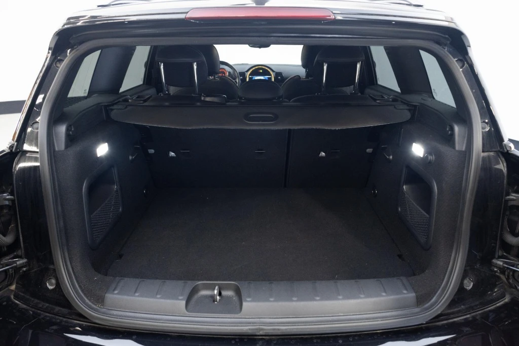 MINI Clubman – foto 22