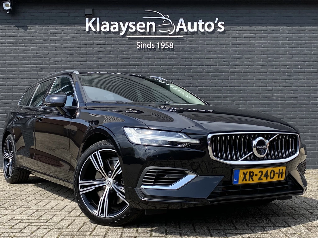 Volvo V60 – foto 8