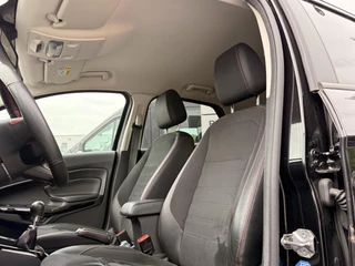 Ford EcoSport – thumbnail 24