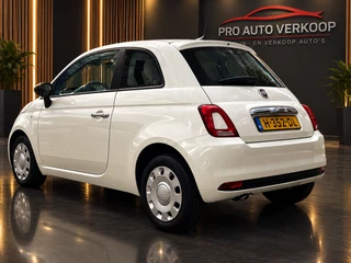 Fiat 500 – thumbnail 2