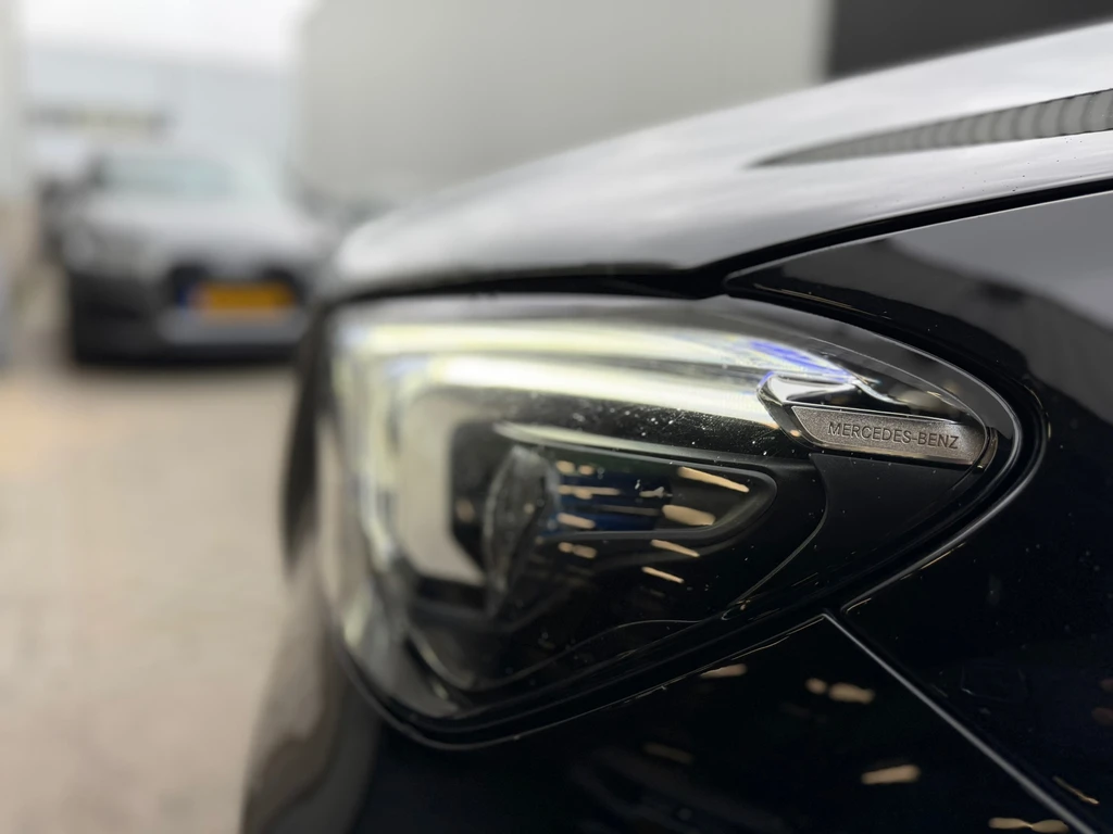 Mercedes-Benz GLE – foto 14