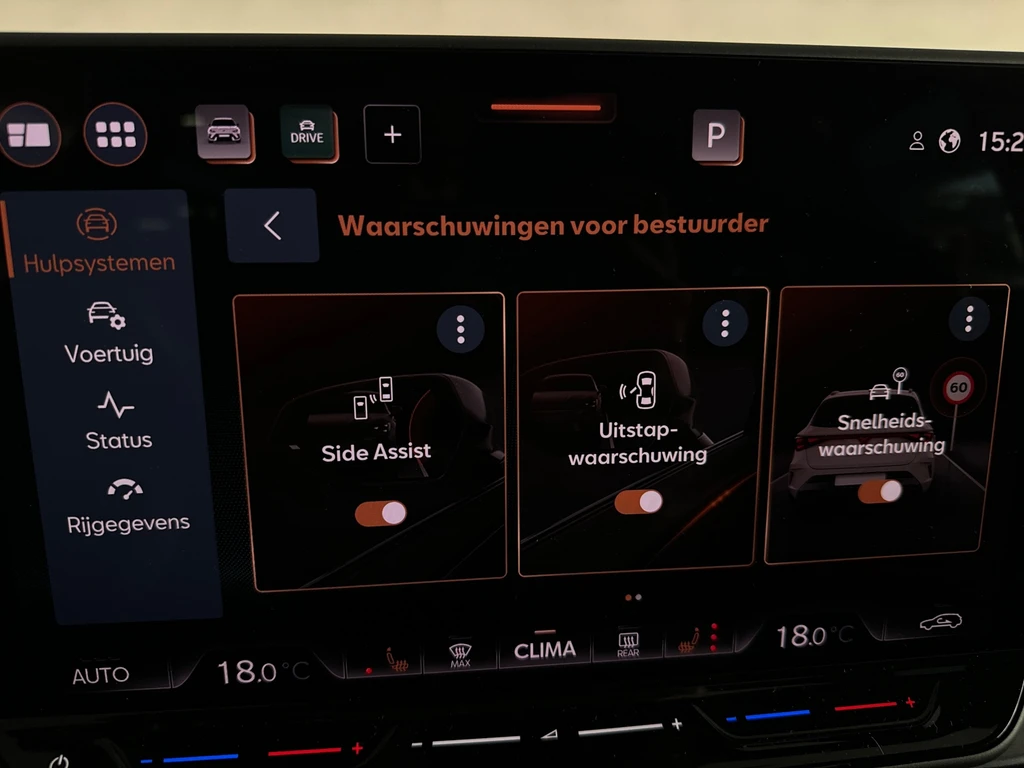 CUPRA Leon Sportstourer – foto 27