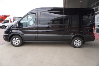 Ford Transit – thumbnail 2