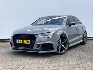 Audi RS3 – thumbnail 1