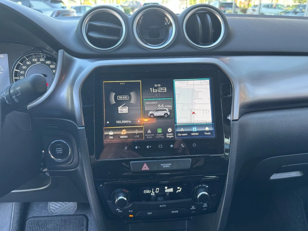 Suzuki Vitara – foto 24