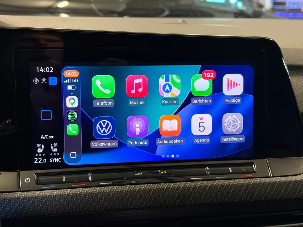 Volkswagen Golf – foto 22