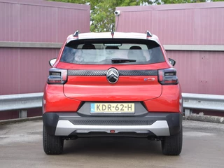 Citroën ë-C3 – thumbnail 3