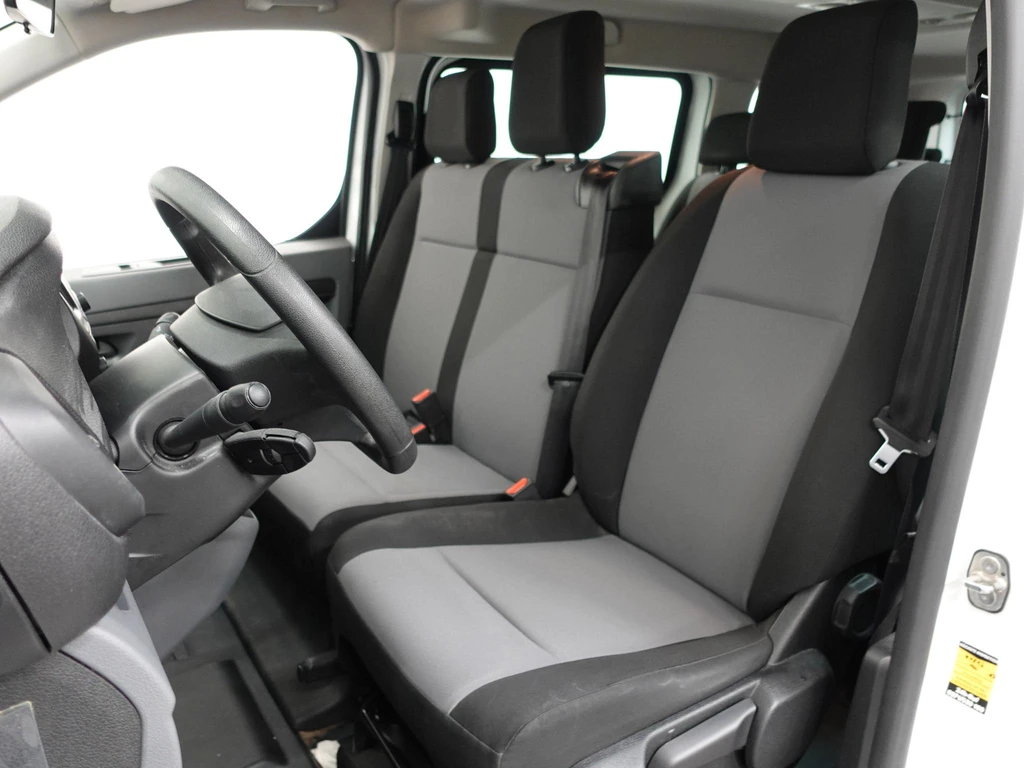 Opel Vivaro – foto 25