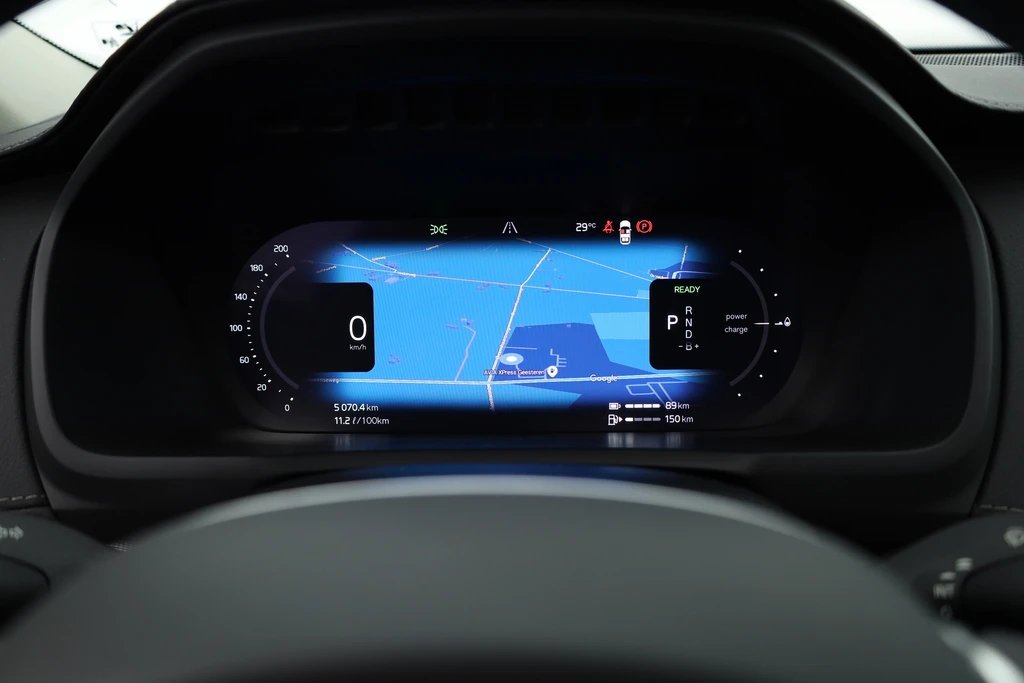 Volvo XC90 – foto 22