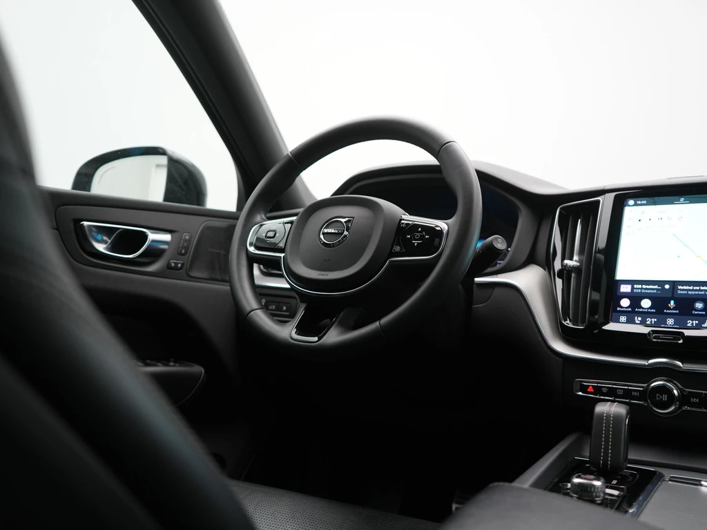 Volvo XC60 – foto 37
